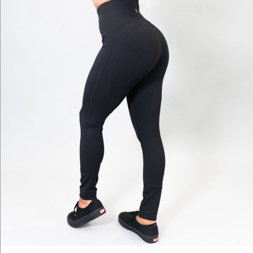 BuffBunny Ferrari Leggings